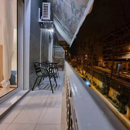 Apartamento Arman Group Arya Atenas Exterior foto