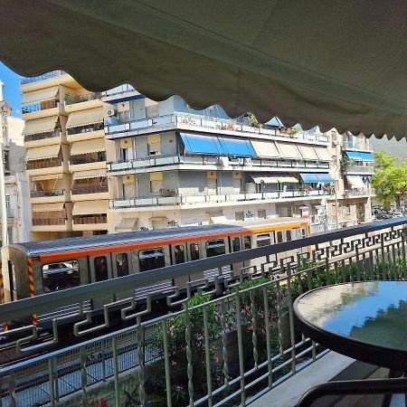 Apartamento Arman Group Arya Atenas Exterior foto