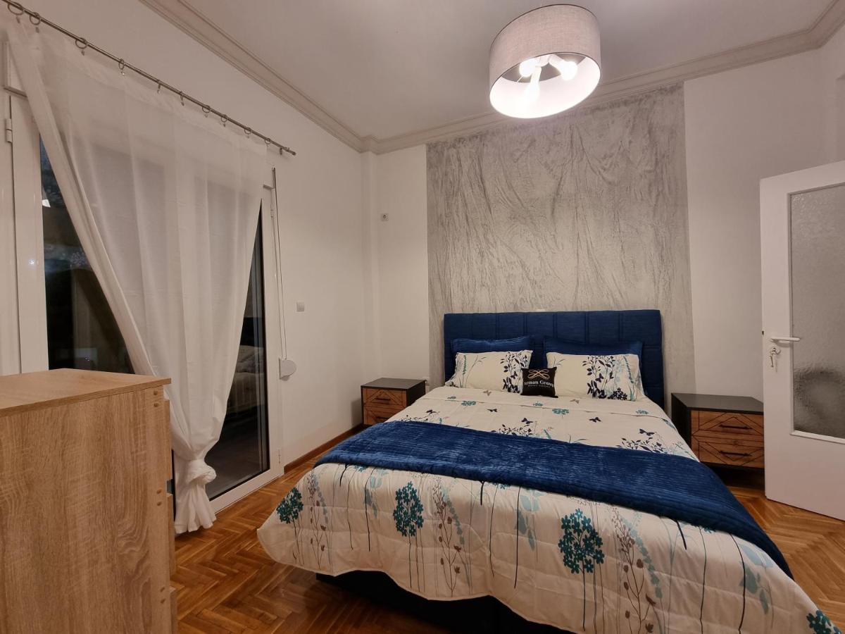 Apartamento Arman Group Arya Atenas Exterior foto