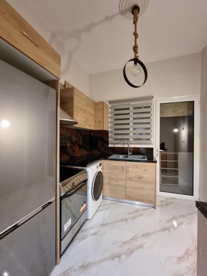 Apartamento Arman Group Arya Atenas Exterior foto