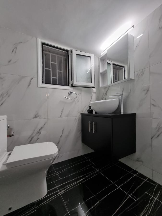 Apartamento Arman Group Arya Atenas Exterior foto