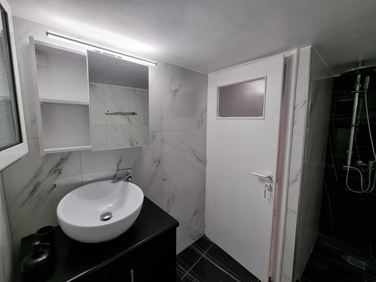 Apartamento Arman Group Arya Atenas Exterior foto