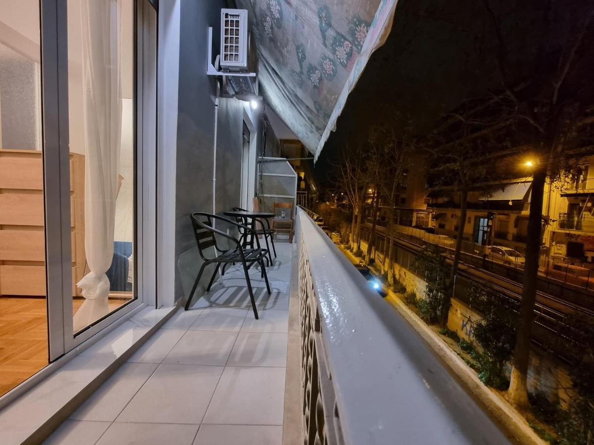 Apartamento Arman Group Arya Atenas Exterior foto