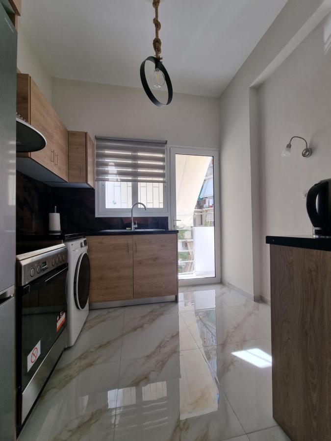Apartamento Arman Group Arya Atenas Exterior foto